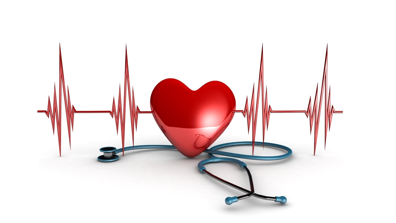 Cardiovascular Disease (Heart Attacks, Strokes and Circulation) - Synexus